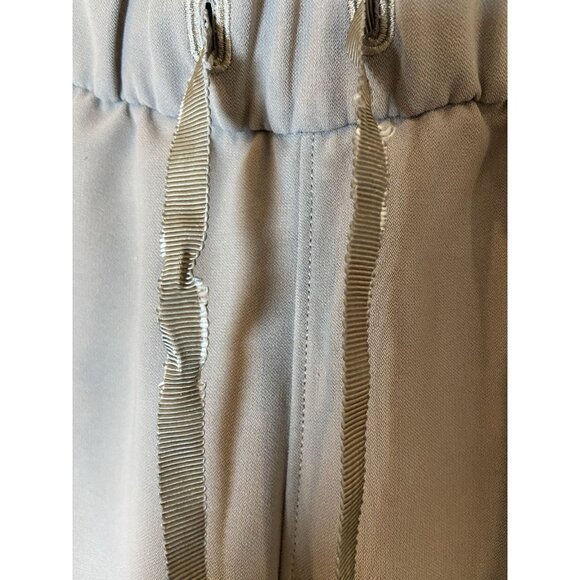 Lululemon On The Fly Joggers Pants Athletic Gray Size 2 - Picture 2 of 6